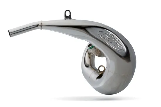 FMF Gold Series Gnarly Expansion Chamber Exhaust Pipe For KX250