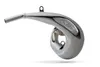 FMF Gold Series Gnarly Expansion Chamber Exhaust Pipe For KX250