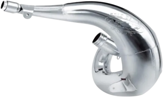 FMF Gold Series 2 Stroke Fatty Expansion Chamber Pipe