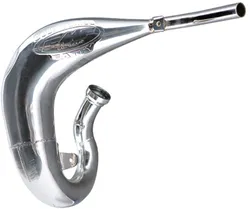 FMF Gold Series 2 Stroke Fatty Expansion Chamber Pipe