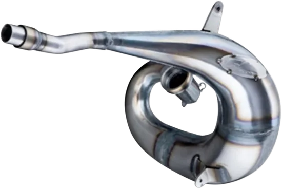FMF  2 Stroke Big Bore Factory Fatty Exhaust Pipe For KX 85 100 112