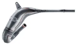 FMF 2 Stroke Big Bore Factory Fatty Exhaust Pipe Fits Silencer For KX