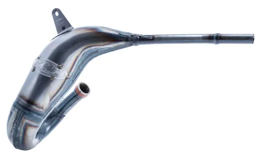 FMF 2 Stroke Factory Fatty Rev Exhaust Pipe For KX 85 100 112