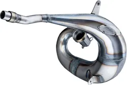 FMF 2 Stroke Factory Fatty Rev Exhaust Pipe For KX 85 100 112