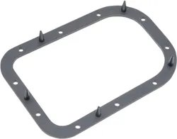 Harddrive Fuel Pump Door Gasket