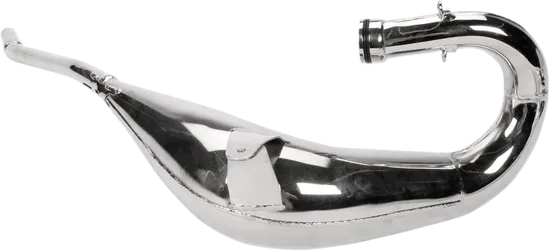 FMF Gold Series 2 Stroke Fatty Expansion Chamber Pipe