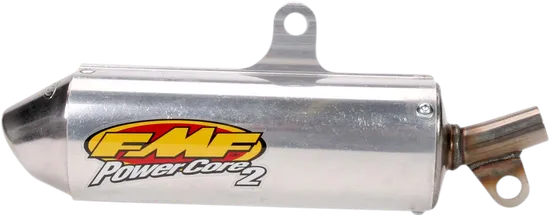 FMF PowerCore 2 Exhaust Muffler Silencer For RM 80 85