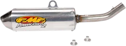 FMF PowerCore 2 Exhaust Muffler Silencer For RM125