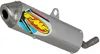 FMF TurbineCore 2 Exhaust Muffler Silencer w/SA For RM125