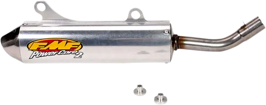 FMF PowerCore 2 Exhaust Silencer for RM250