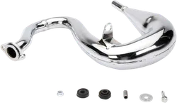 FMF Gold 2T Fatty Expansion Chamber Exhaust Muffler Pipe