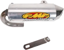 FMF PowerCore 2 Exhaust Muffler Silencer For KFX80 LT80