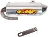 FMF PowerCore 2 Exhaust Muffler Silencer For KFX80 LT80