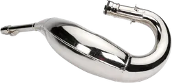 FMF Gold Series 2 Stroke Fatty Expansion Chamber Pipe