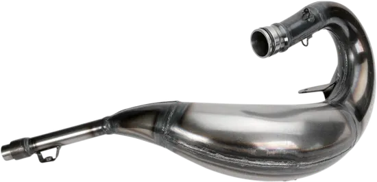 FMF 2 Stroke Factory Fatty Expansion Chamber Pipe For RM125