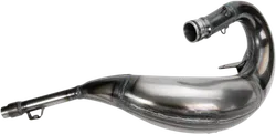 FMF 2 Stroke Factory Fatty Expansion Chamber Pipe For RM125