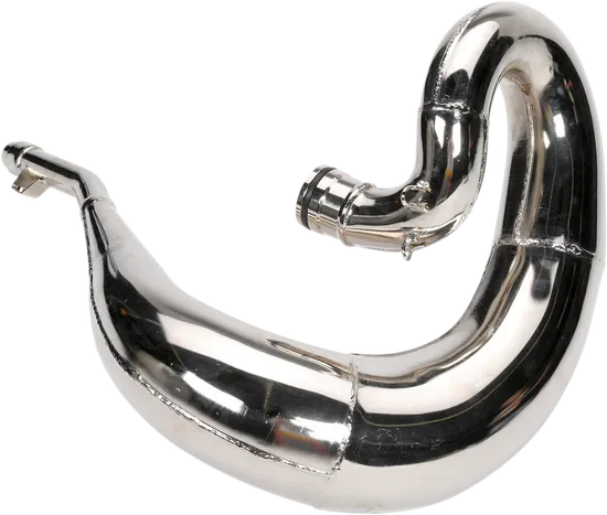 FMF Gnarly Expansion Chamber Exhaust Pipe For RM250