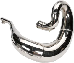 FMF Gnarly Expansion Chamber Exhaust Pipe For RM250