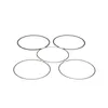 ProX Replacement Piston Ring Set Pair
