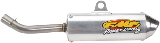 FMF PowerCore 2 Exhaust Muffler Silencer For YZ125