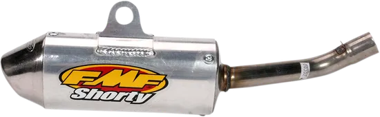 FMF PowerCore 2 Shorty Exhaust Muffler Silencer For YZ125