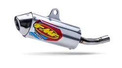 FMF PowerCore 2 Shorty Exhaust Muffler Silencer For YZ125