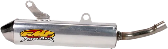 FMF PowerCore 2 Exhaust Muffler Silencer For YZ250