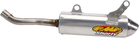 FMF PowerCore 2 Shorty Exhaust Silencer For YZ250