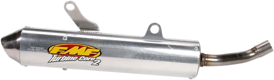 FMF TurbineCore 2 USFS Exhaust Silencer for YZ250