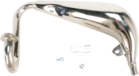 FMF Gold Series 2 Stroke Fatty Expansion Chamber Pipe