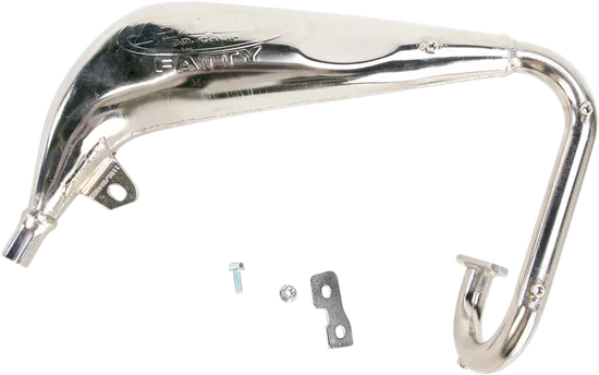 FMF Gold Series 2 Stroke Fatty Expansion Chamber Pipe