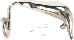 FMF Gold Series 2 Stroke Fatty Expansion Chamber Pipe