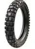 Continental TKC80 Twin Duro 170 60B17 Rear Bias Tire 72Q TT