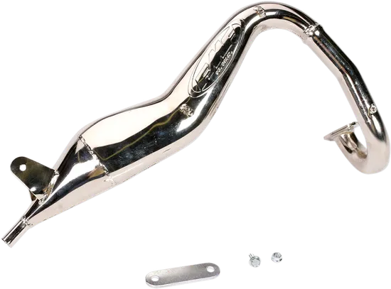 FMF Gold Series 2 Stroke Fatty Expansion Chamber Pipe