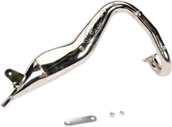 FMF Gold Series 2 Stroke Fatty Expansion Chamber Pipe