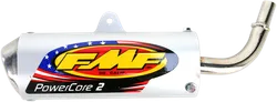 FMF PowerCore Exhaust Muffler Silencer For PW50