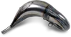 FMF 2 Stroke Factory Fatty Expansion Chamber Pipe For YZ85