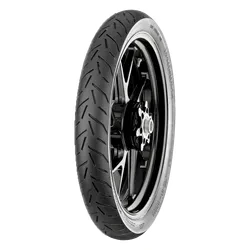 Continental Tire ContiStreet Rear Tire 80/90-18 45 P Blackwall Bias TL
