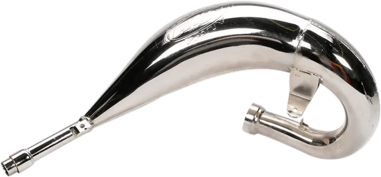 FMF Gold Series 2 Stroke Fatty Expansion Chamber Pipe