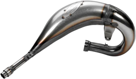 FMF 2 Stroke Factory Fatty Expansion Chamber Pipe For YZ125 X