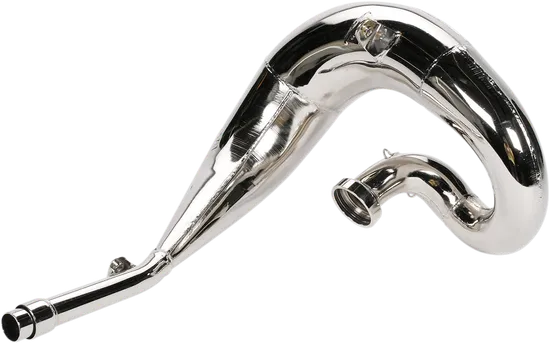 FMF Gold Series 2 Stroke Fatty Expansion Chamber Pipe