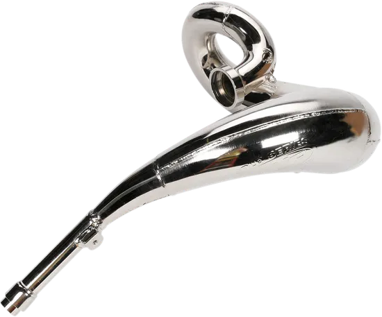 FMF Gnarly Expansion Chamber Exhaust Pipe For YZ250 X