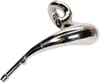FMF Gnarly Expansion Chamber Exhaust Pipe For YZ250 X