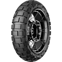 Continental Tire TKC80 2 Rear Tire 140/80-18 70 R Blackwall
