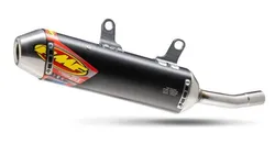 FMF TurbineCore 2.1 Exhaust Muffler Silencer SA for YZ125 X