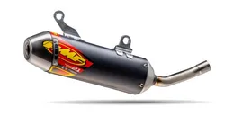 FMF PowerCore 2.1 Exhaust Muffler Silencer Al For YZ250