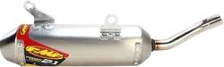 FMF PowerCore 2.1 Exhaust Muffler Silencer Al For YZ250