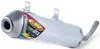 FMF PowerCore 2.1 Exhaust Muffler Silencer Al For YZ250