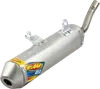 FMF TurbineCore 2.1 Exhaust Muffler Silencer w/SA For YZ250
