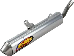 FMF TurbineCore 2 Exhaust Muffler Silencer w/SA For YZ250X